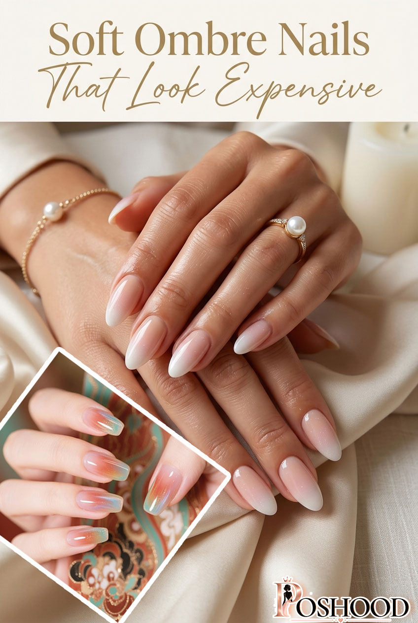 #OmbreNails #NudeNails #MinimalNails #CleanGirlAesthetic #ElegantNails #TrendingNails2026 #NailGoals #ClassyNails #BeautyInspo #NailArt