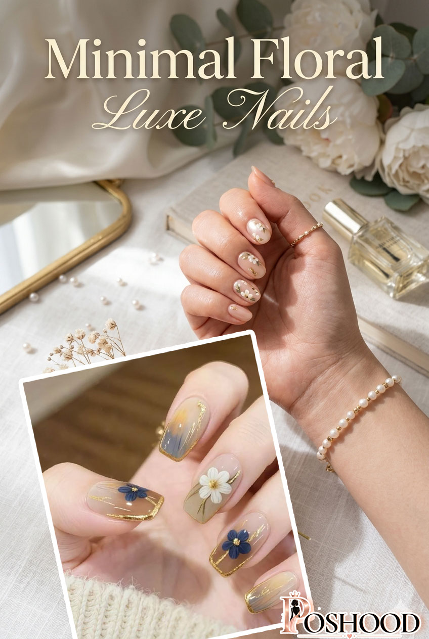#LuxuryNails #MinimalNails #FloralDesign #ClassyNails #QuietLuxury #NailTrend2026 #SoftAesthetic #ChicStyle #ElegantBeauty #NailIdeas