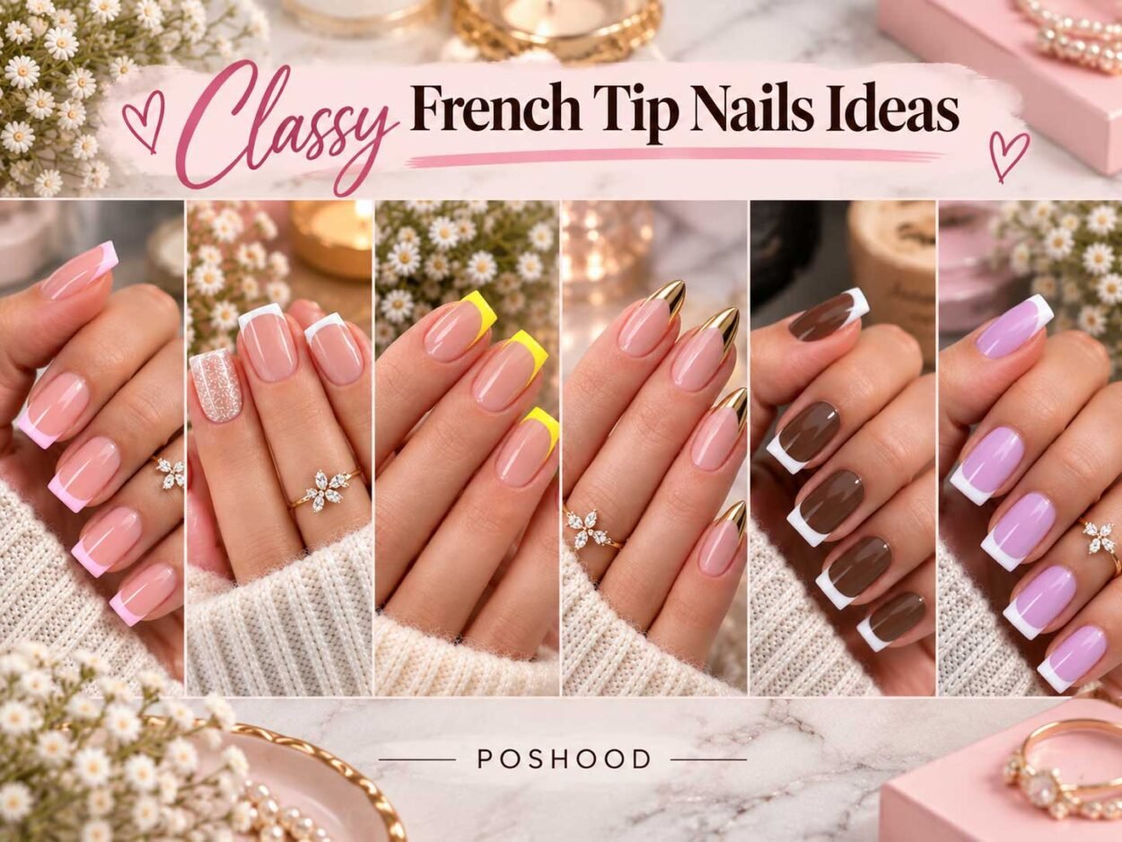 #FrenchTipNails #FrenchManicure #ClassyNails #ElegantNails #NailIdeas #NailInspiration #TrendyNails #PrettyNails #ManicureIdeas #NailDesigns #PinterestNails #CuteNails