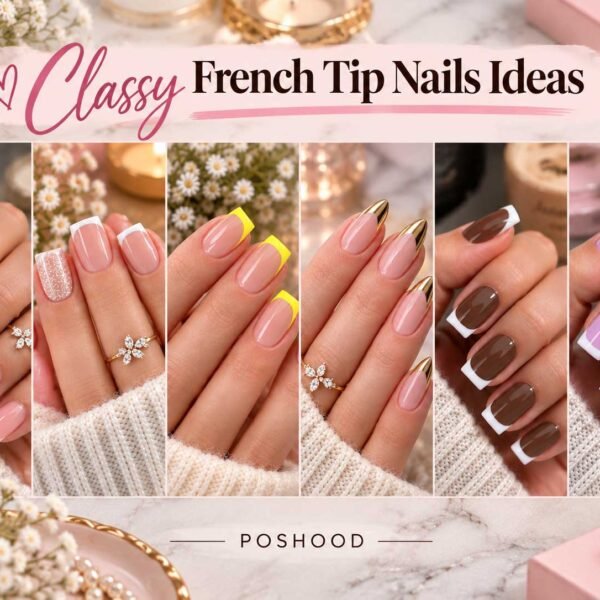 #FrenchTipNails #FrenchManicure #ClassyNails #ElegantNails #NailIdeas #NailInspiration #TrendyNails #PrettyNails #ManicureIdeas #NailDesigns #PinterestNails #CuteNails